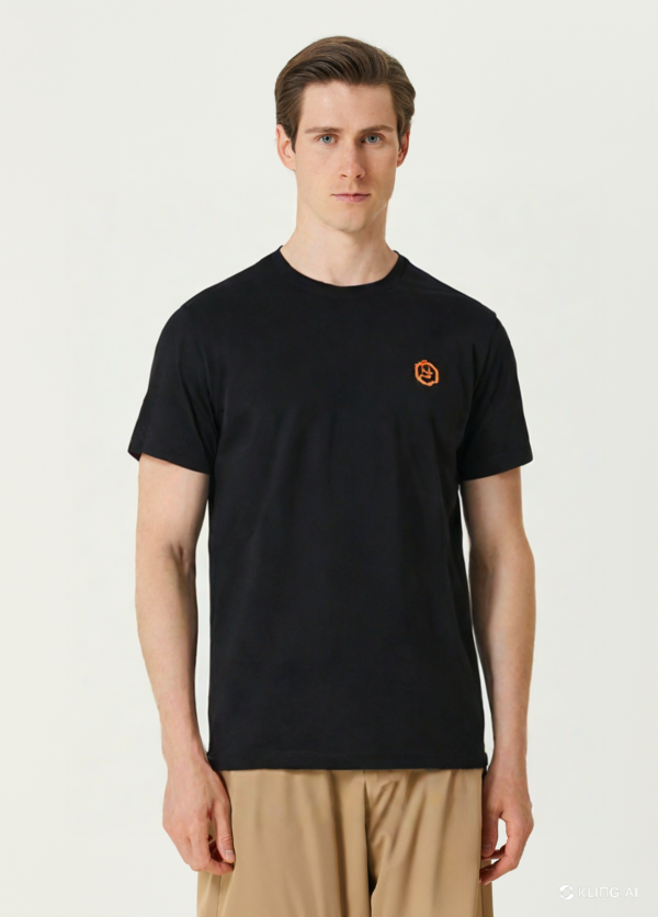 Black Luxury Premium T-Shirt
