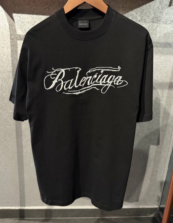 Black T-shirt