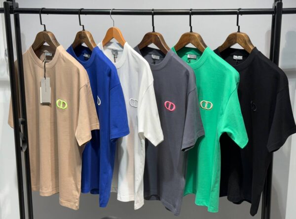T-shirt - Image 8
