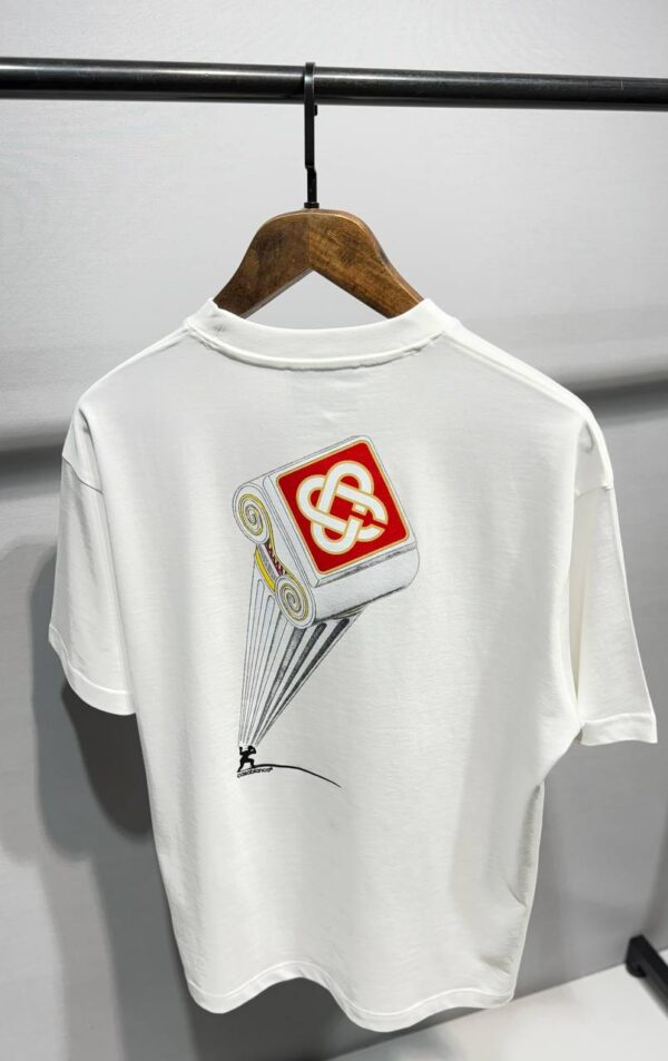 T-shirt - Image 2