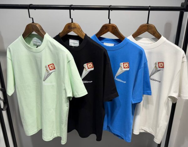 T-shirt - Image 6