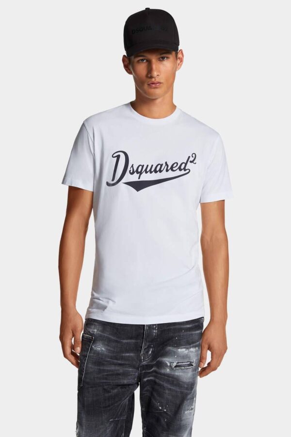 Luxury Colorful T-Shirt