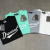 Luxury Colorful T-Shirt - Image 6