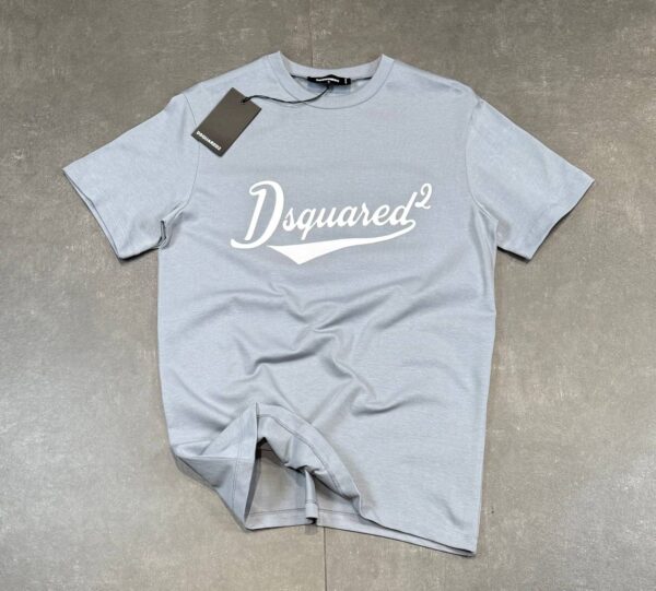 Luxury Colorful T-Shirt - Image 5