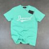 Luxury Colorful T-Shirt - Image 4