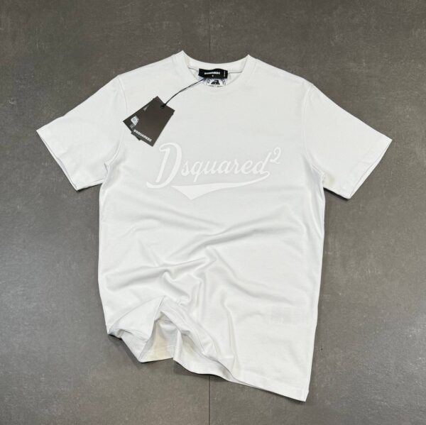 Luxury Colorful T-Shirt - Image 2