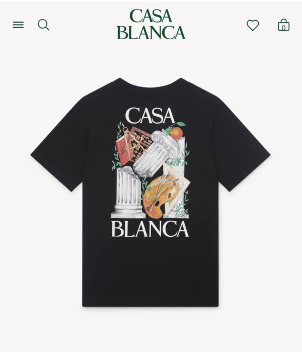 T-shirt - Image 2