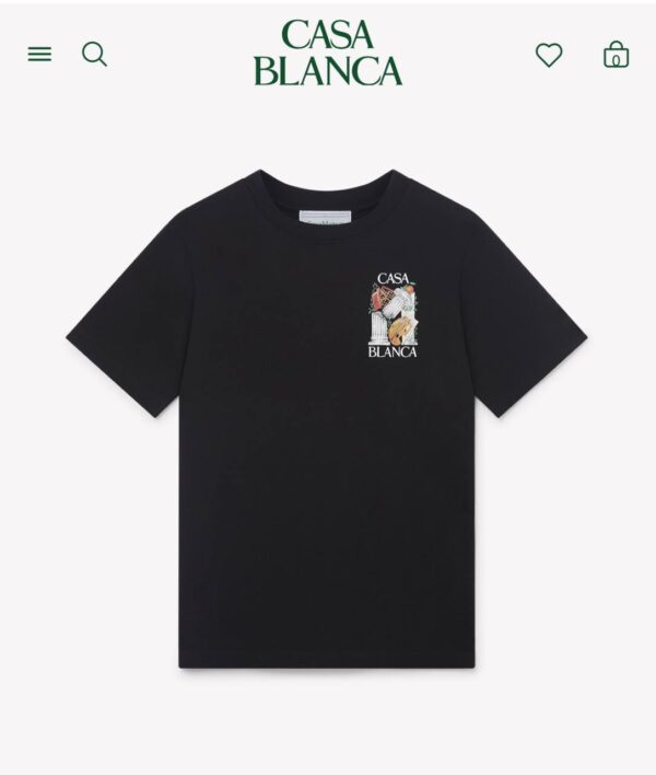 T-shirt - Image 3