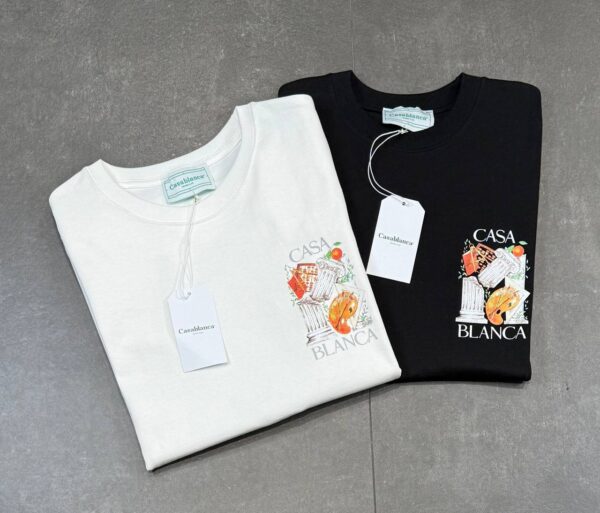 T-shirt - Image 5