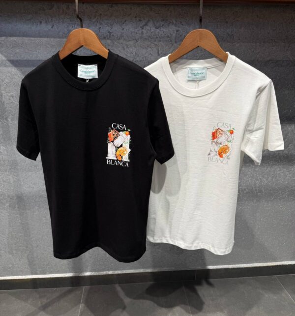 T-shirt - Image 4