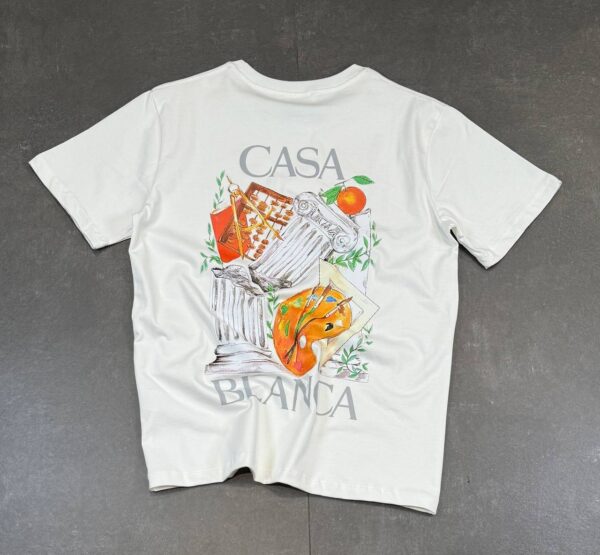 T-shirt - Image 6