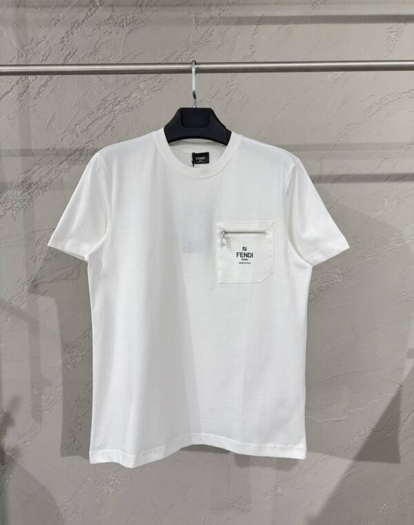 Luxury Premium T-Shirt - White