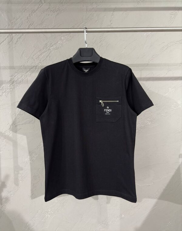 Luxury Premium T-Shirt - Black