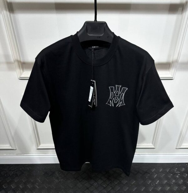 Luxury Premium T-Shirt - Black