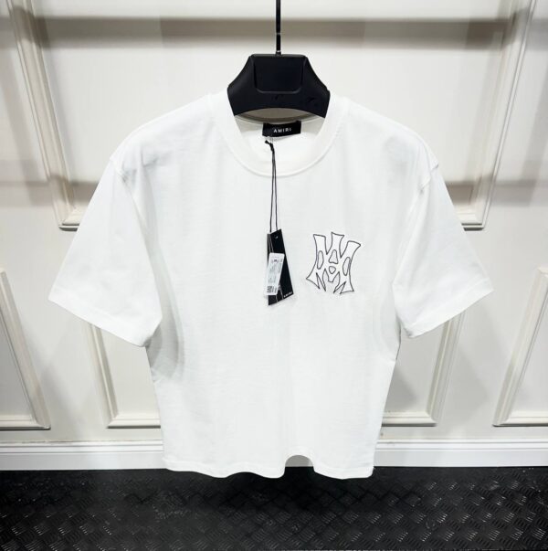 Luxury Premium T-Shirt - White