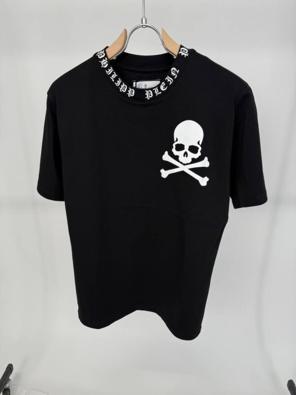 Luxury Premium T-Shirt - Black