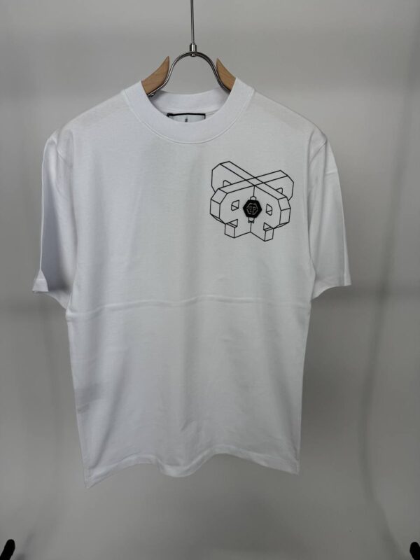 Luxury Premium T-Shirt - White