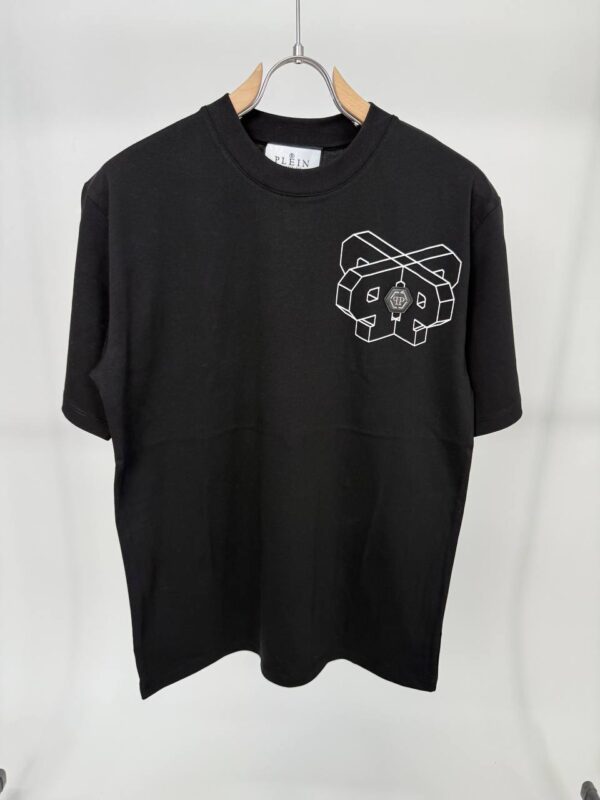 Luxury Premium T-Shirt - Black